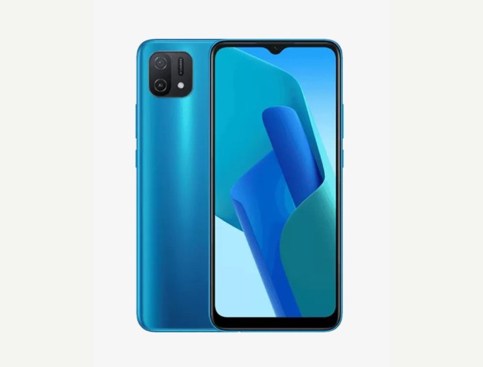 Oppo A16K
