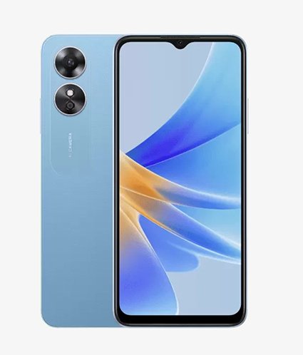 Oppo A17