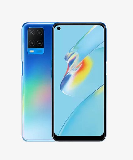 Oppo A54