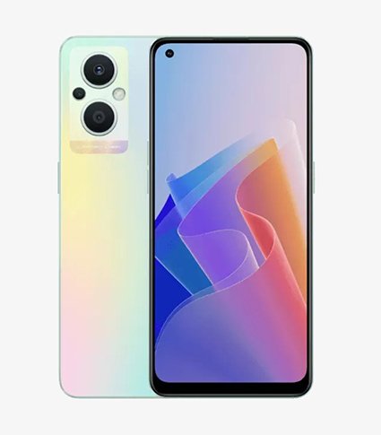 Oppo F21 pro 5G