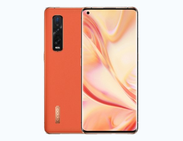 Oppo find X2 Pro