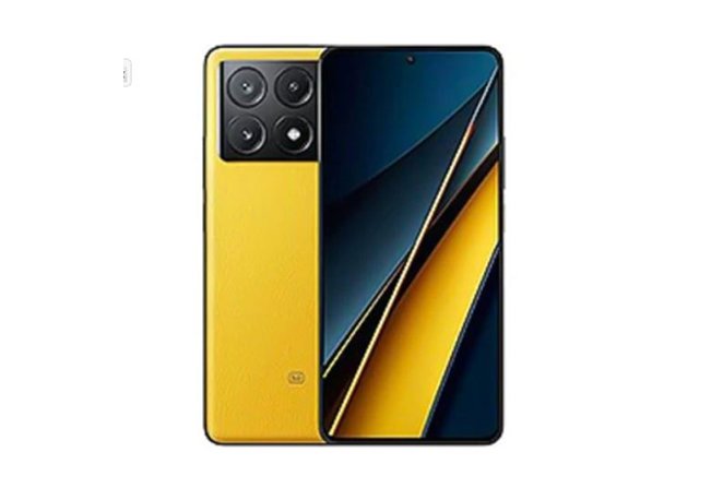 Redme Poco X6 Pro