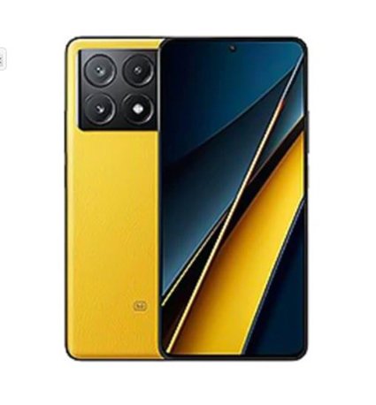 Redme Poco X 6 Pro 5G