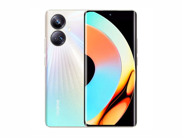 Realme 10 Pro
