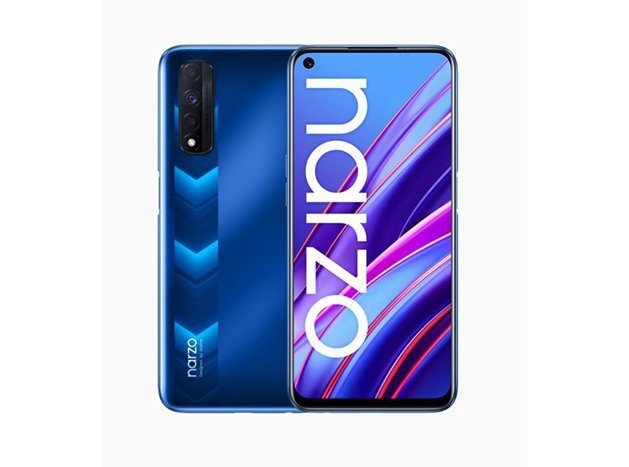 Realme Narzo 30 5G