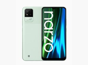 Realme Narzo 50i
