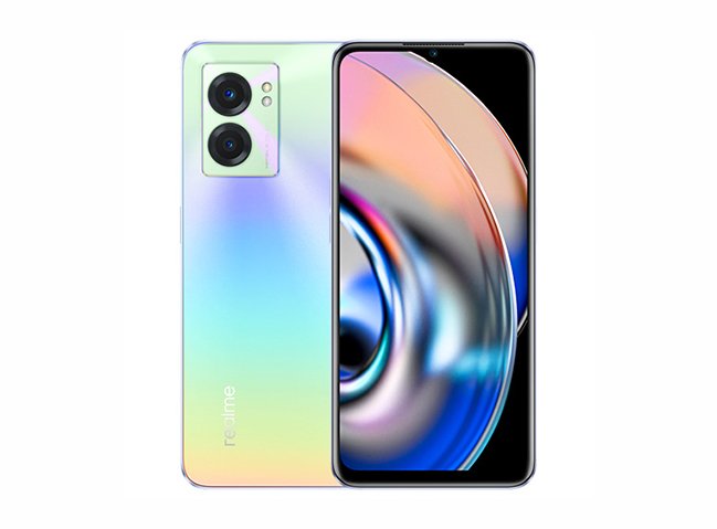 Realme V23