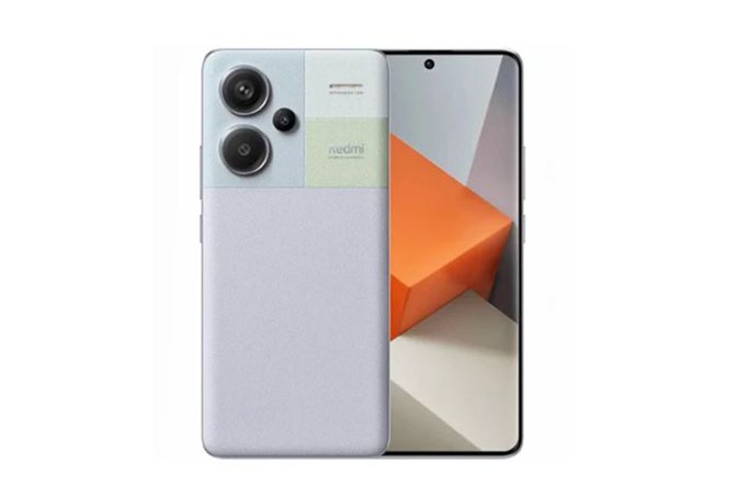 Redmi Note 13 PRO+