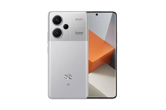 Redmi Note 13 Pro+