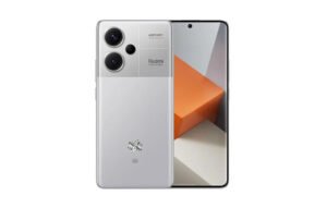 Redmi Note 13 Pro+ 5G XFF