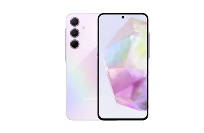 Samsung Galaxy A33 5G