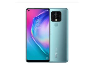 Tecno Camon 16