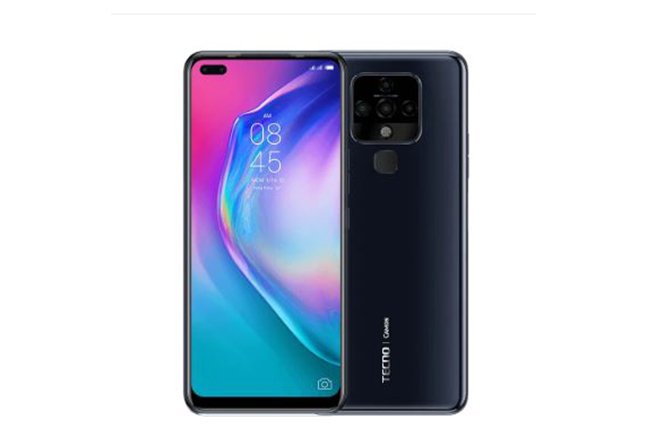 Tecno Camon 16 Pro