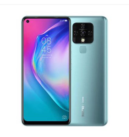 Tecno Camon 16