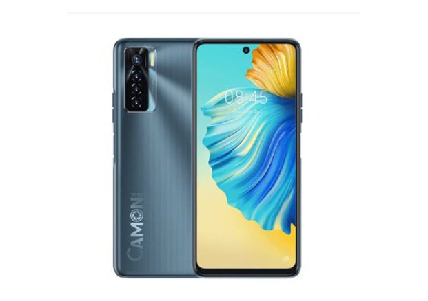Tecno Camon 17 Pro