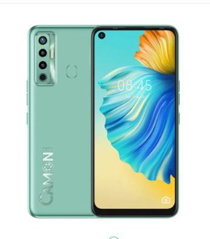 Tecno Camon 17