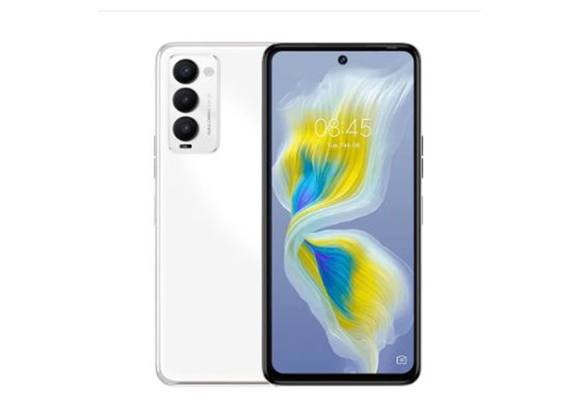 Tecno Camon 18