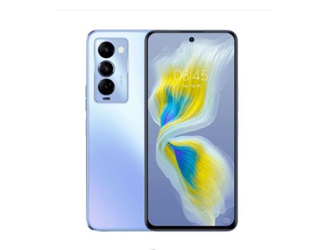 Tecno Camon 18 Premier