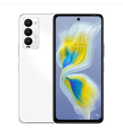 Tecno Camon 18