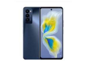 Tecno Camon 18P