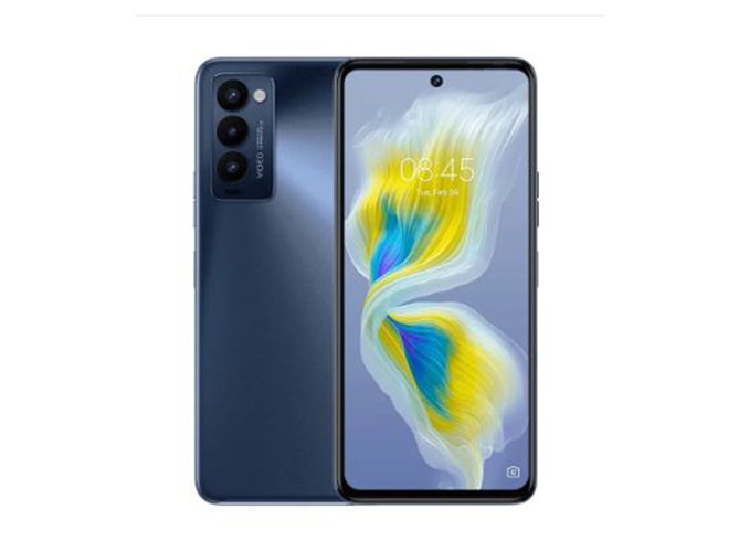 Tecno Camon 18P