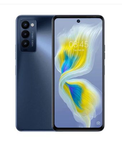 Tecno Camon 18P