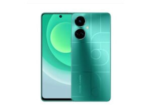 Tecno Camon 19