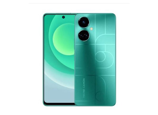 Tecno Camon 19