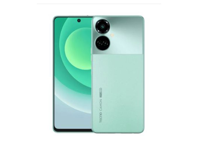 Tecno Camon 19 Pro 5G