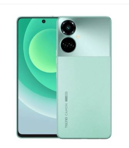 Tecno Camon 19 Pro 5G