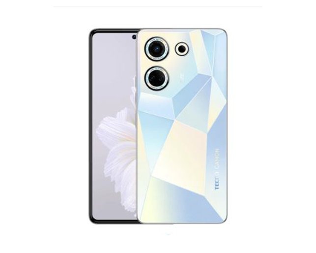 Tecno Camon 20 Pro
