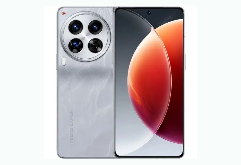Tecno Camon 30