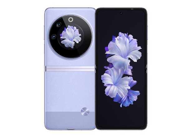 Tecno Phantom V Flip 5G