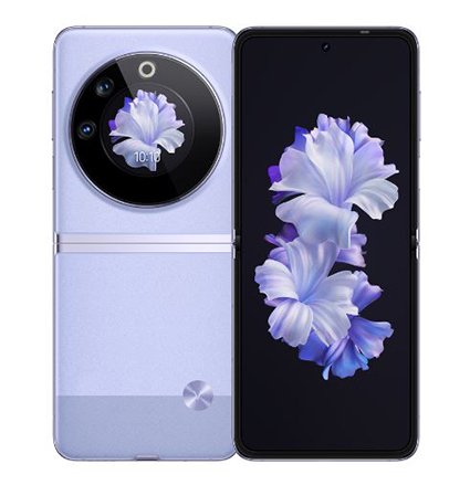 Tecno Phantom V Fold 5G