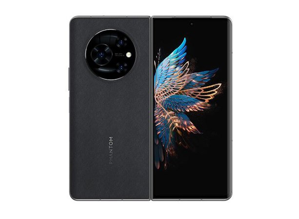 Tecno Phantom V Fold