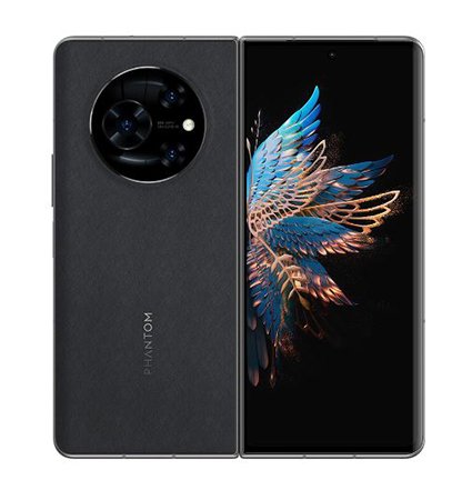 Tecno Phantom V Fold