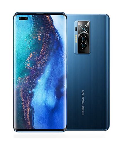 Tecno Phantom X