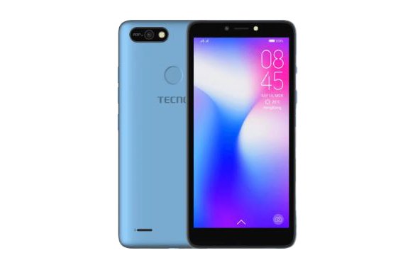 Tecno Pop 2F