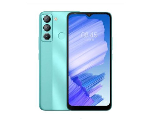 Tecno Pop 5 LTE