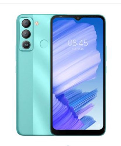 Tecno Pop 5 LTE
