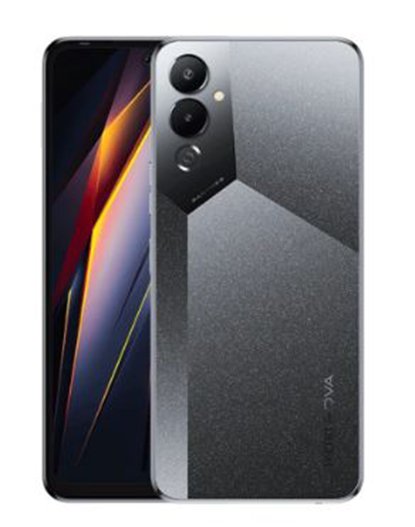 Tecno Pova 4