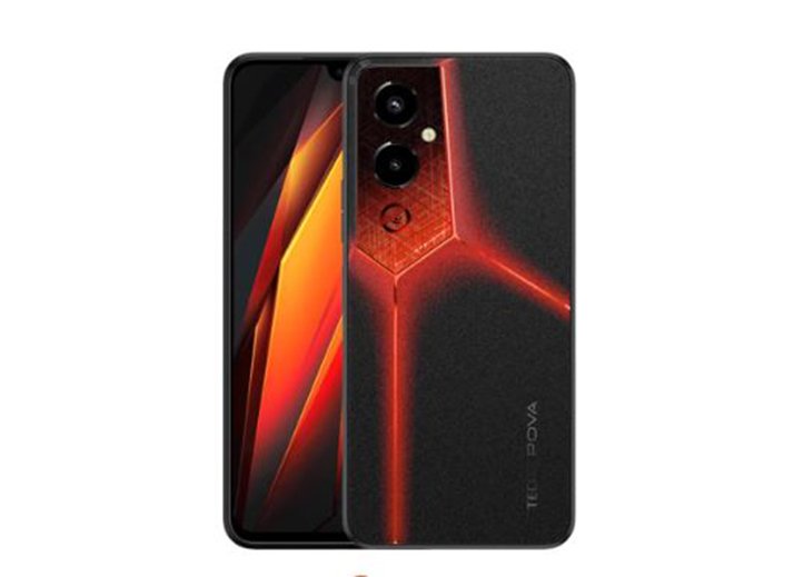 Tecno Pova 4 Pro