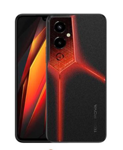Tecno Pova 4 Pro