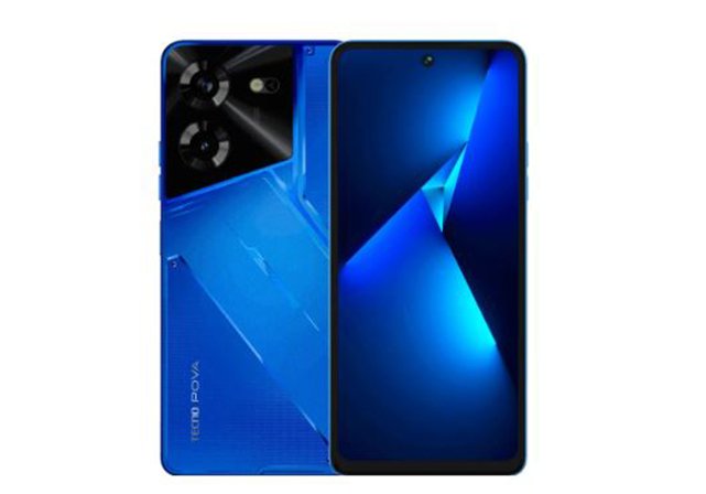 Tecno Pova 5