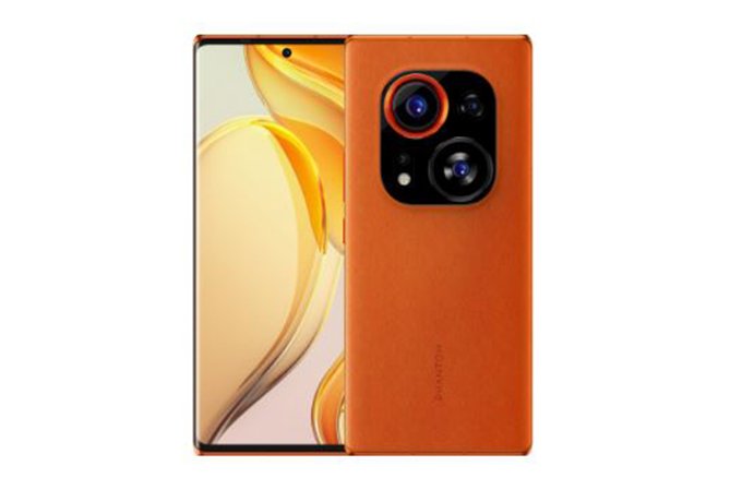 Tecno Phantom X2 Pro 5G