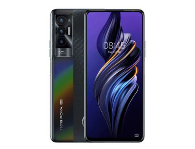 Tecno Pova 5G