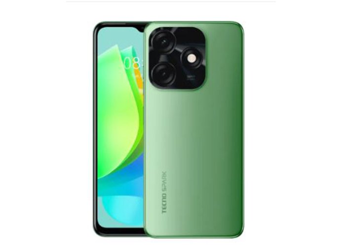 Tecno Spark 10c