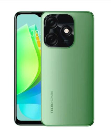 Tecno Spark 10c