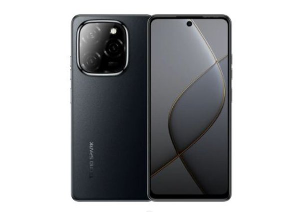 Tecno Spark 20 Pro 5G