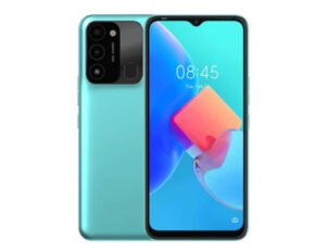 Tecno Spark 8C